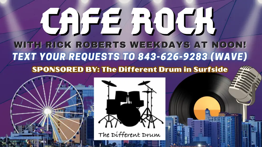 different drum