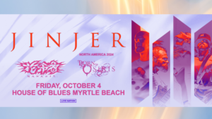 jinjer