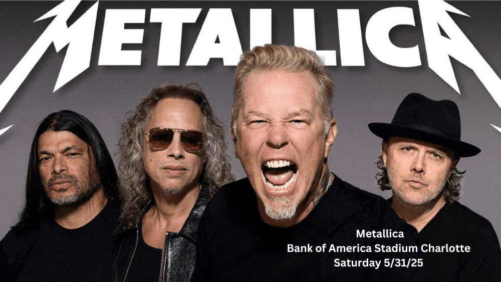 two-tickets-to-metallica-bank-of-america-stadium-charlotte-friday-53125-1