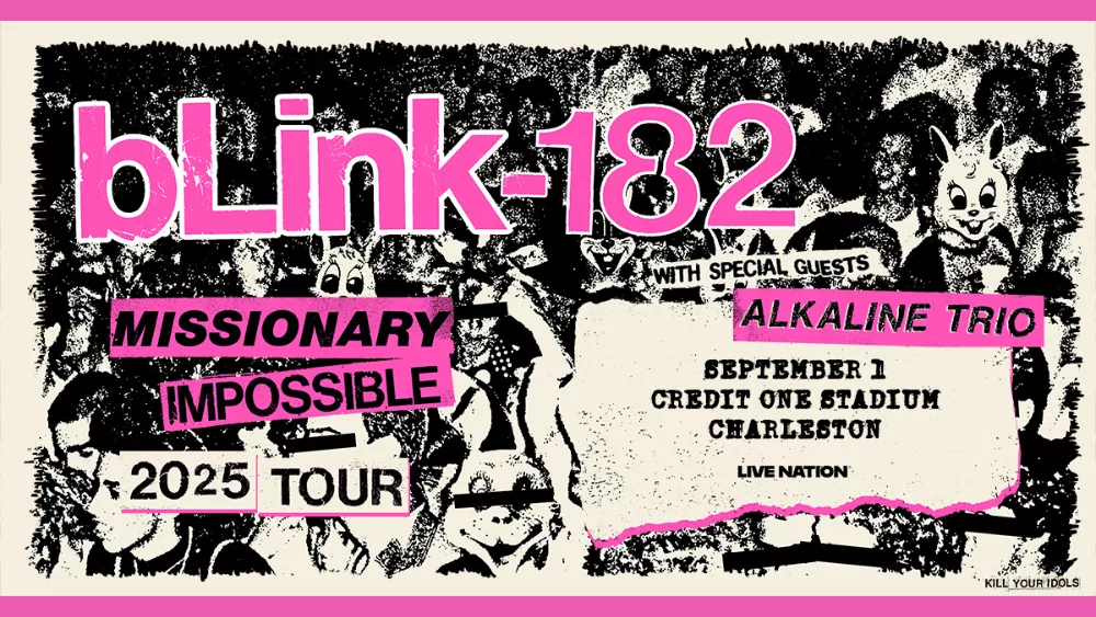 blink-182