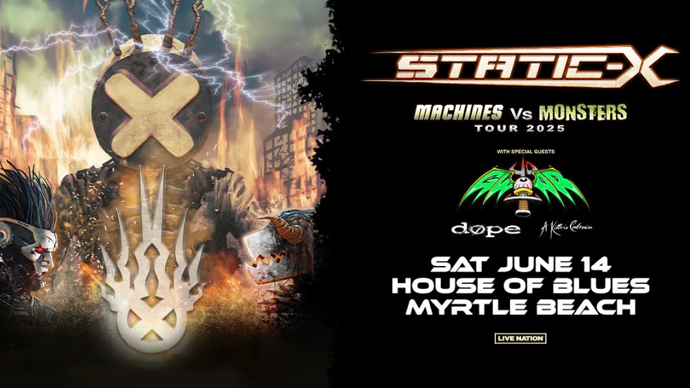 static-x-and-gwar