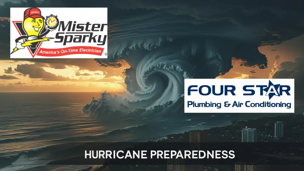Hurricane Preparedness