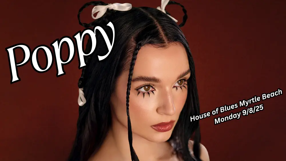 poppy