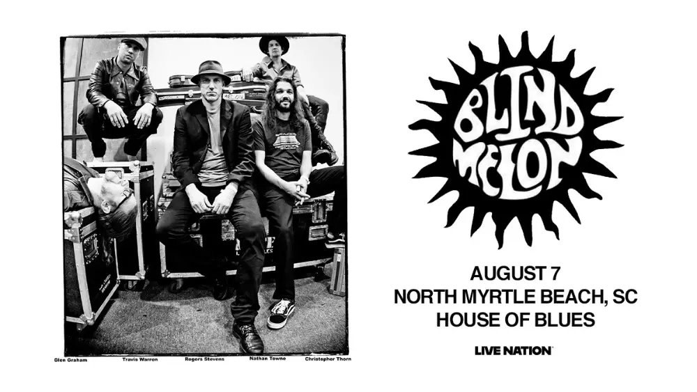 blind melon