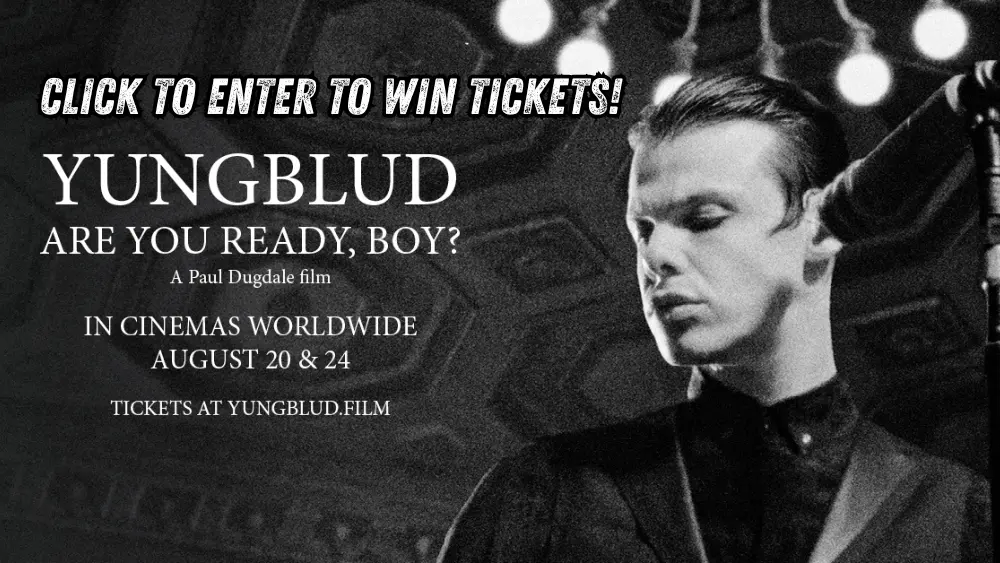 Yungblud