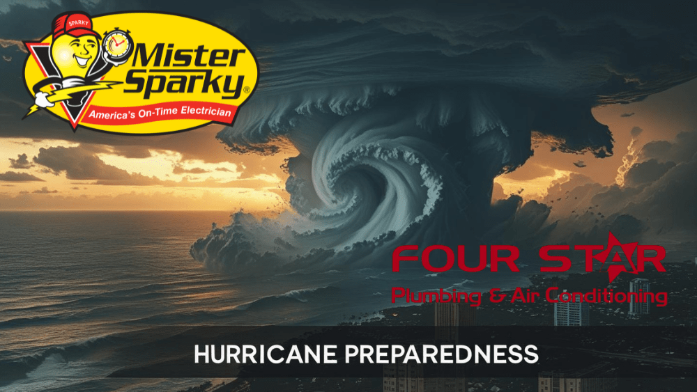 Hurricane Preparedness
