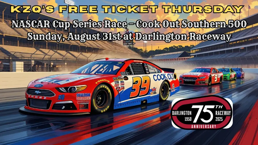 free ticket