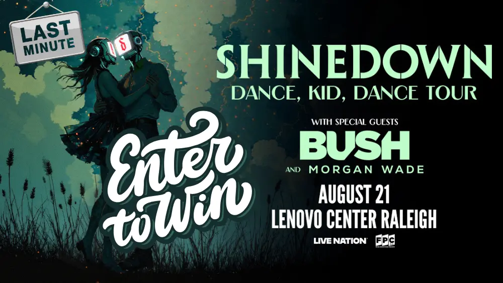 shinedown