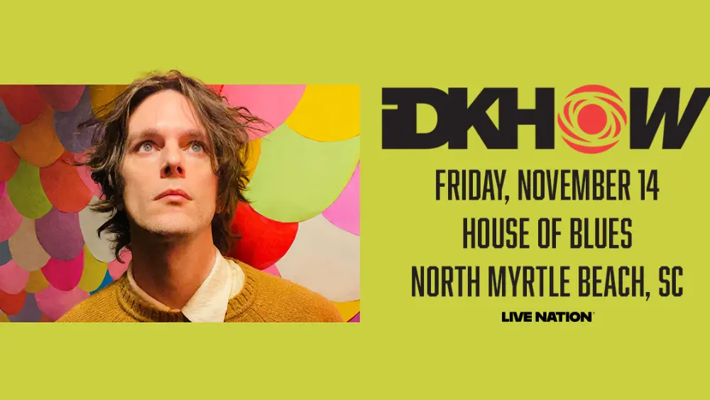 I don't Know How But They Found Me