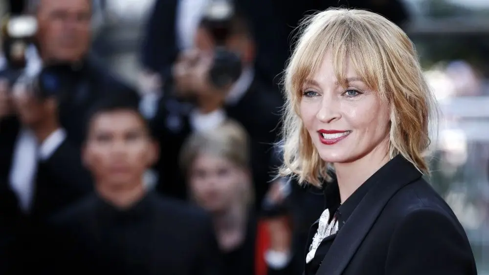 Lionsgate to release ‘Kill Bill: The Whole Bloody Affair’ in theaters