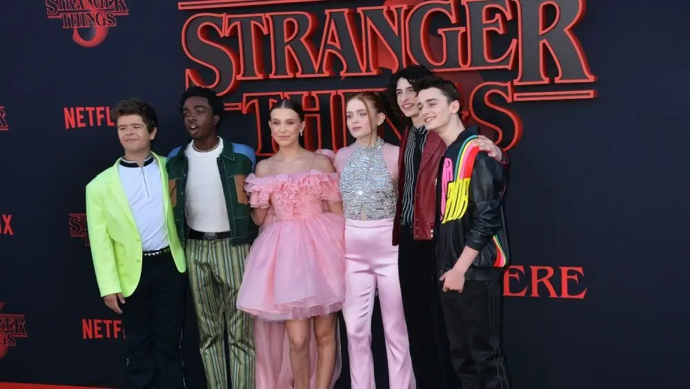 Netflix releases final trailer for Season 5, Vol. 1 of ‘Stranger Things’