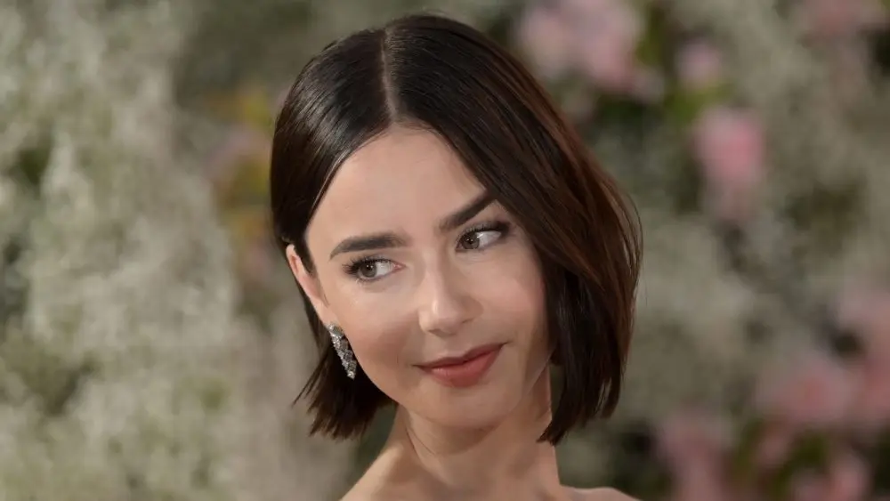 Season 5 of Netflix’s ‘Emily in Paris’ debuts Dec. 18: see the trailer