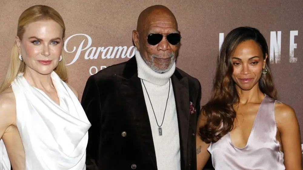 ‘Lioness’ renewed by Paramount+ for Season 3