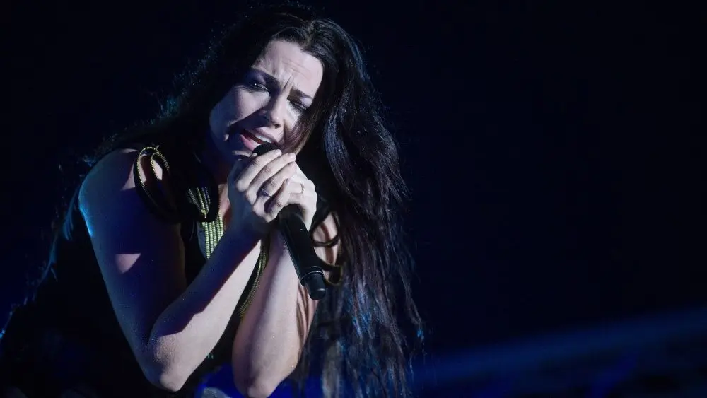 Evanescence to launch 2026 World Tour with Spiritbox and Poppy