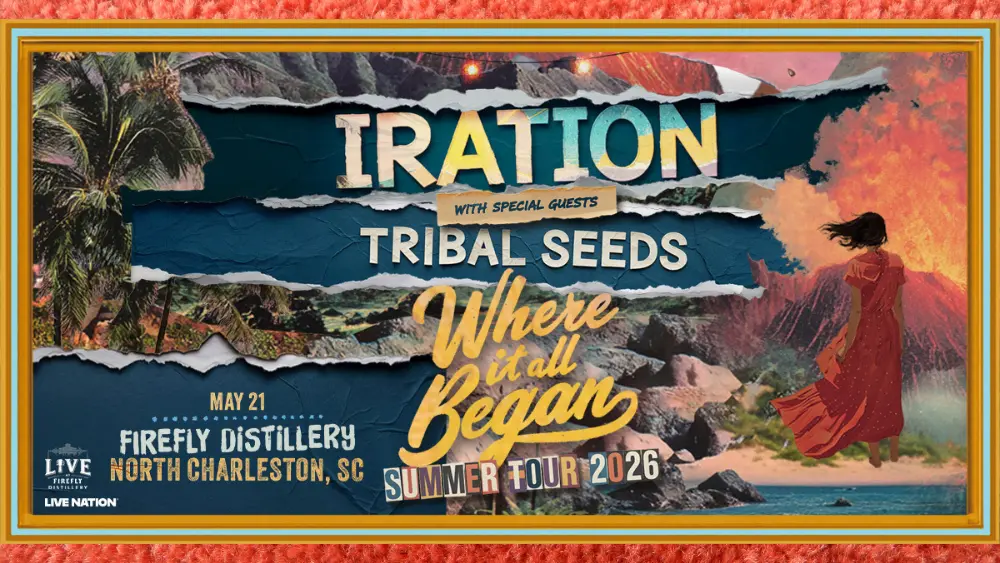 iration