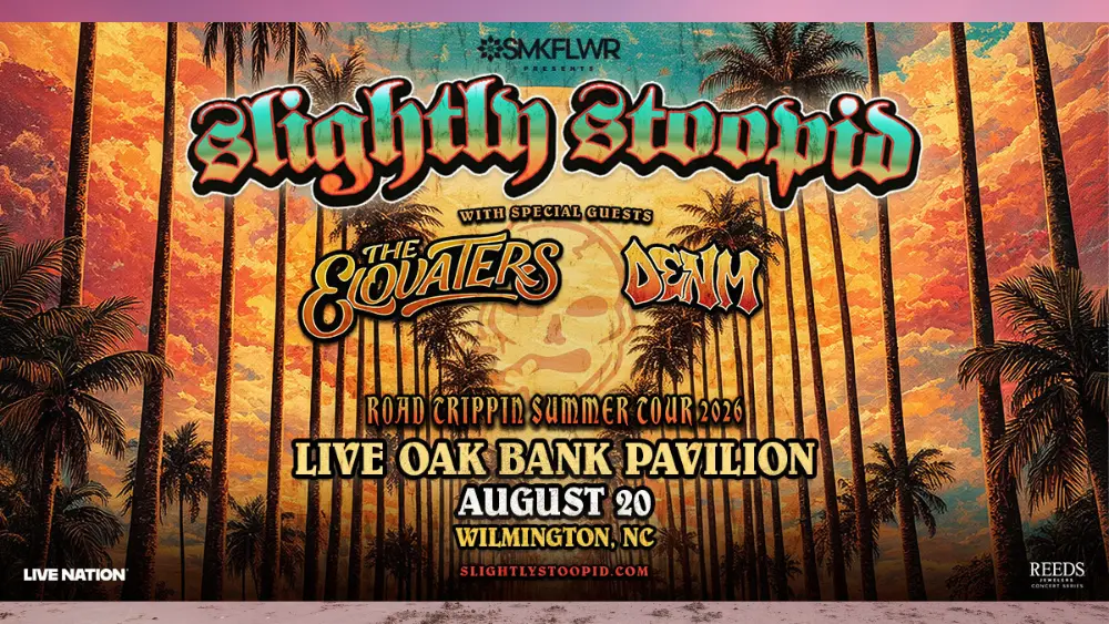 slightly stoopid