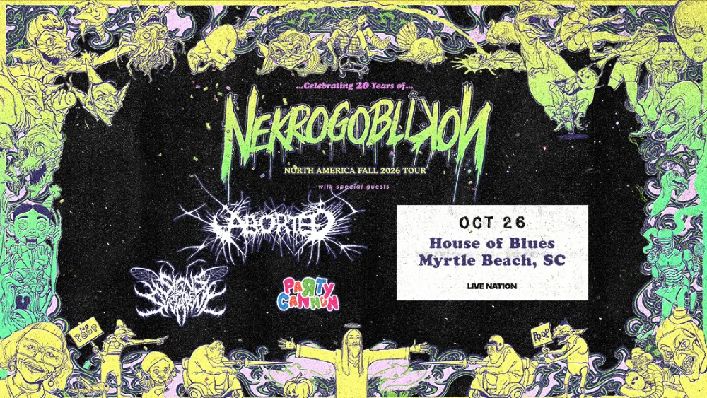 nekro