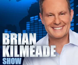 Brian Kilmeade