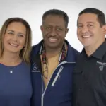 HTMS Joe, Slide and Leanne