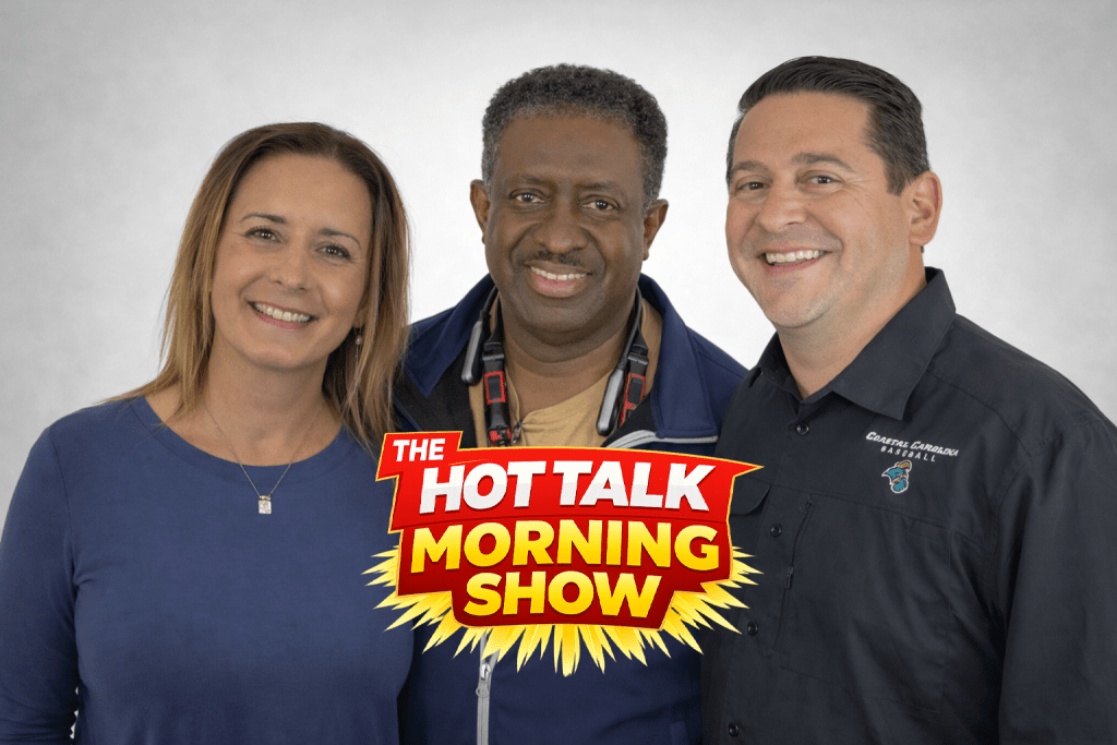 Wrnn The Hot Talk Morning Show – WRNN-FM