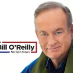 Bill O'Reilly