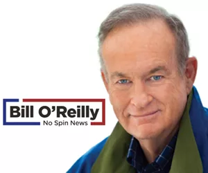 Bill O'Reilly