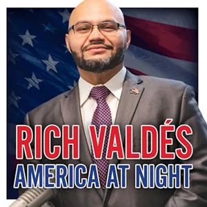 Rich Valdes