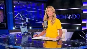 Kim Komando