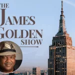 James Golden