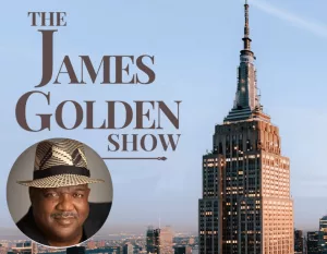 James Golden