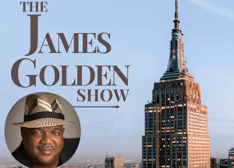 James Golden