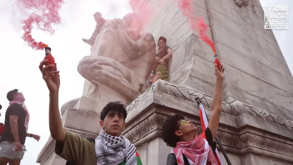 pro-hamas-protests-dc-burning-flag_12188771