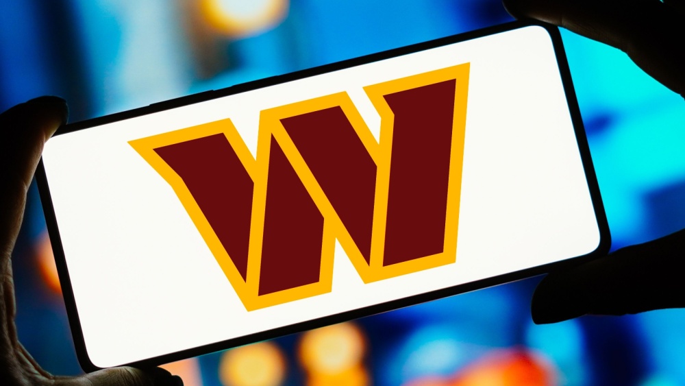 Washington commanders name rookie jayden daniels their starting