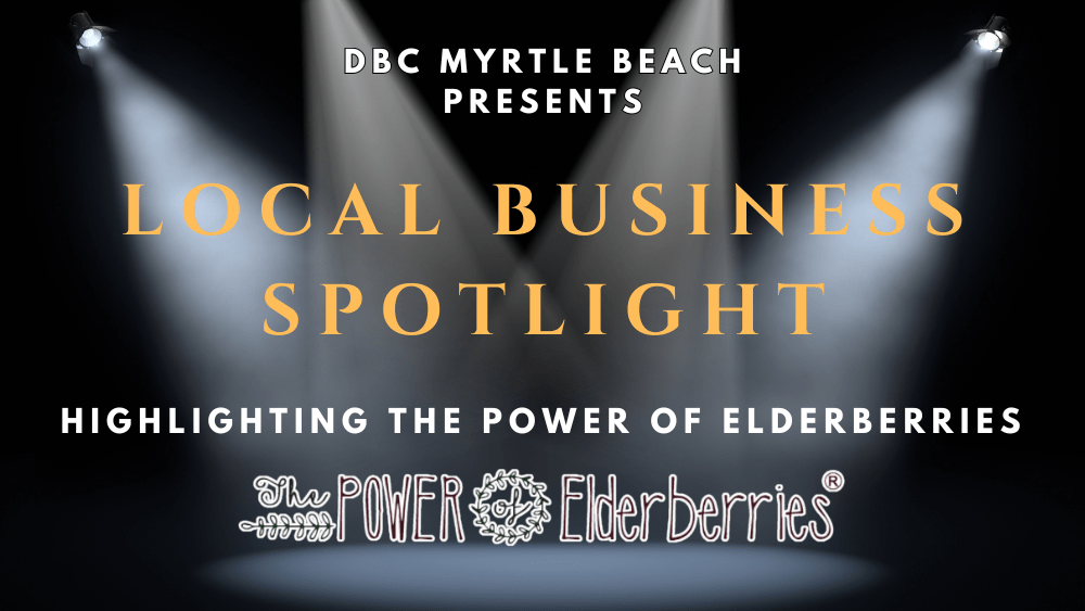 local-business-spotlight-Power of Elderberries