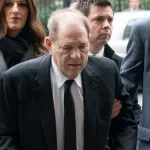 Harvey Weinstein indicted on new charges in New York after conviction was overturned