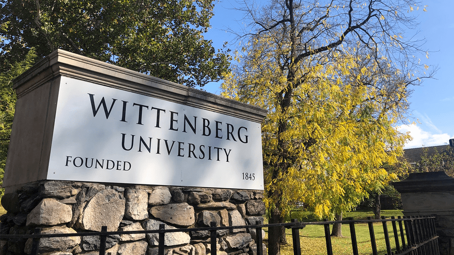 wittenberg-university700085