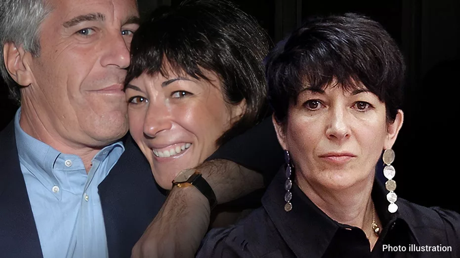 Jeffrey Epstein's sex trafficking accomplice Ghislaine Maxwell loses appeal