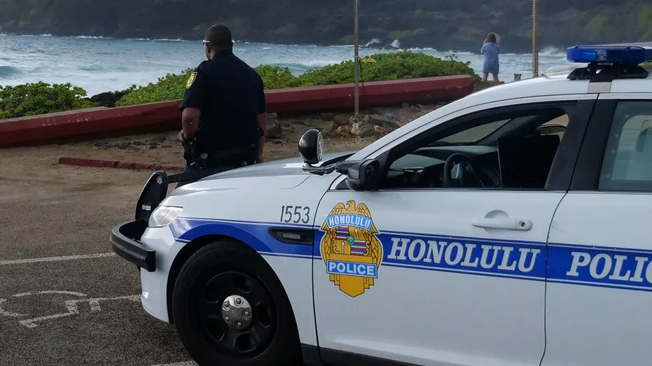 honolulu-police546647