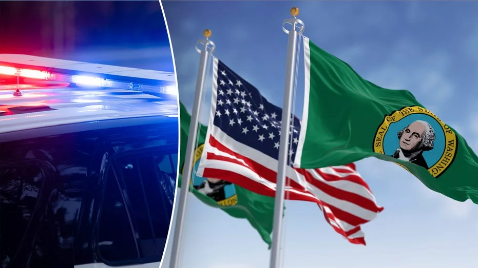 police-siren-flag300441