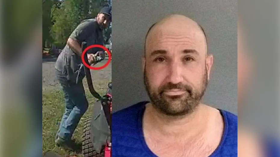 wanted-michigan-man-flees-deputy-on-lawn-mower-shoots-self-in-hand-while-being-tased-324864