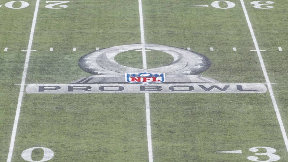 Nfl announces rosters for 2025 pro bowl games wrnn fm