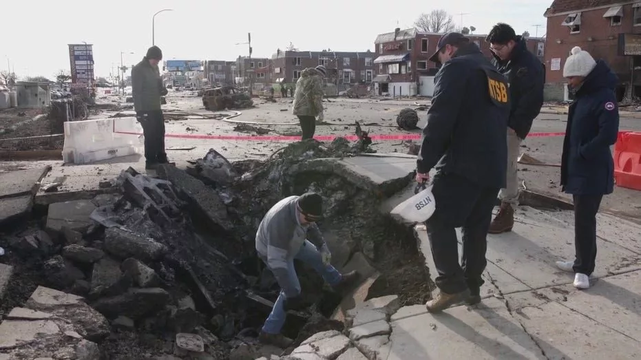 video-shows-officials-searching-debris-near-fatal-philadelphia-plane-crash-381321