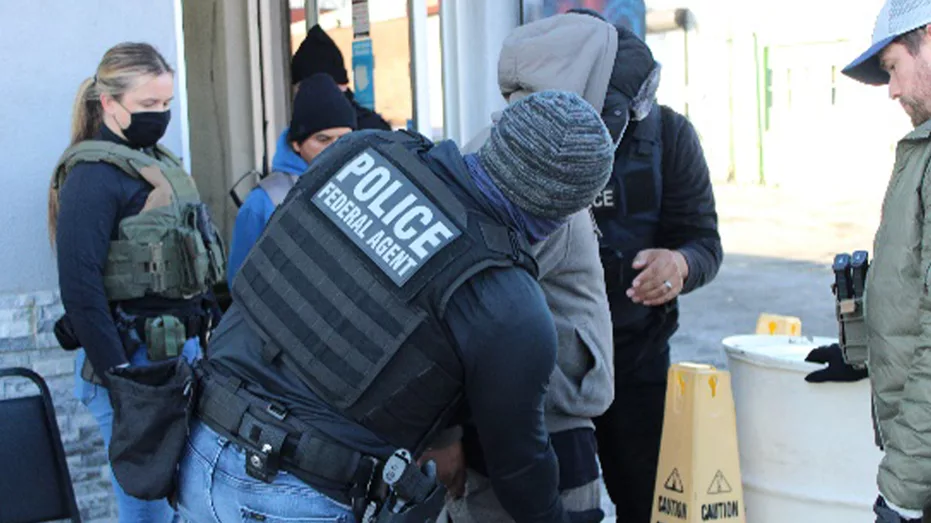 ice-agents-arrest-7-illegal-immigrants-in-workforce-operation-raid533678