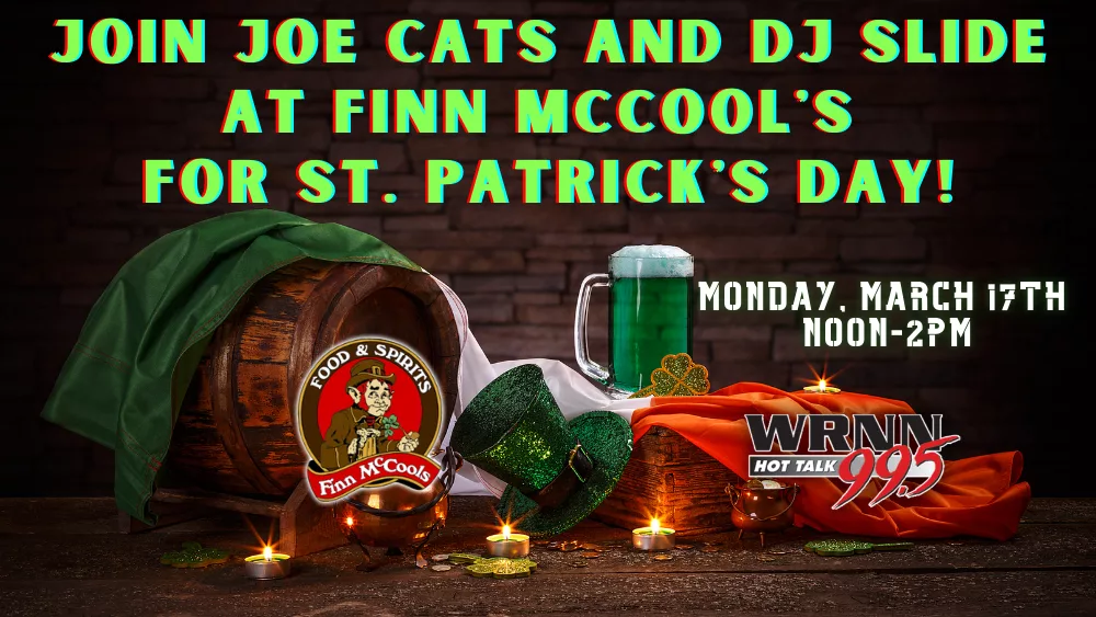 Finn McCool's