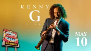 kenny-g