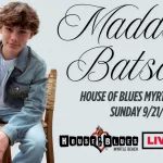 Maddox Batson