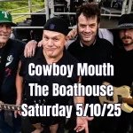 Cowboy Mouth