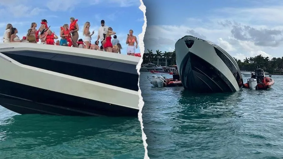 yacht-flips-miami885822
