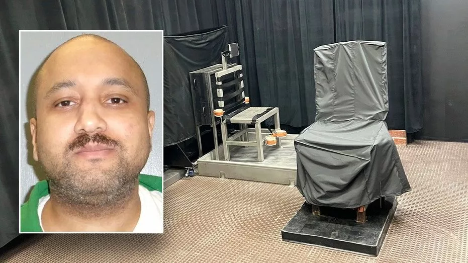 mikal-mahdi-execution-chair481145