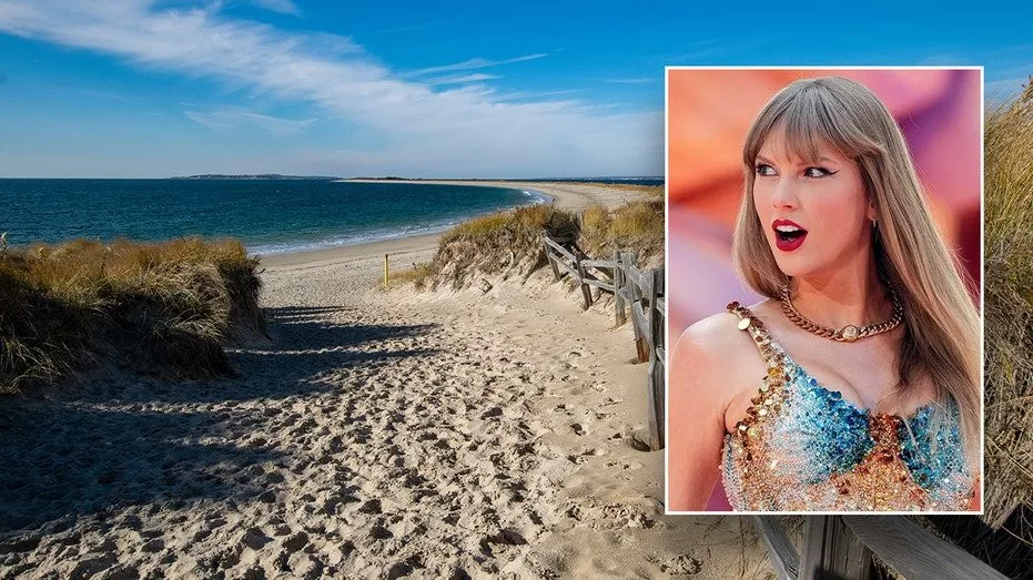 Rhode Island police chief rejects serial killer theory after human remains found near Taylor Swift's mansion